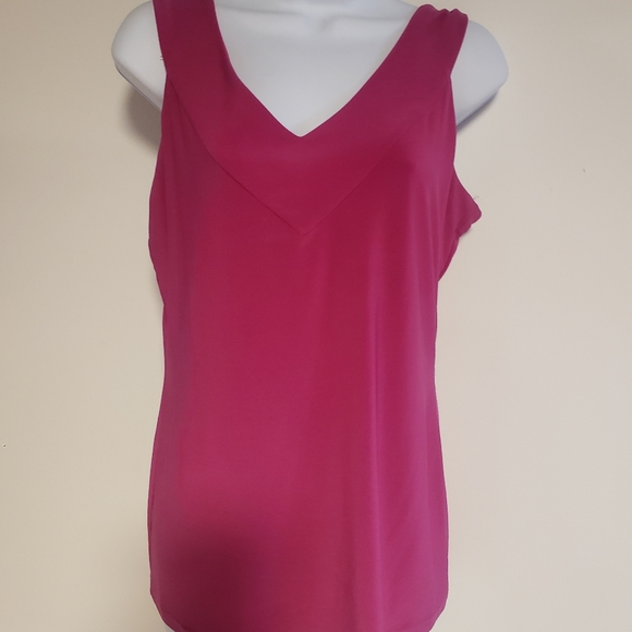 Joseph Ribkoff Tank Top